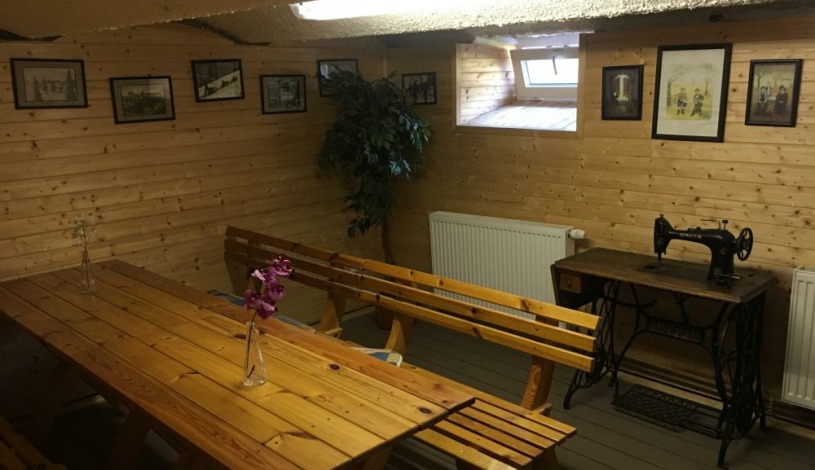 Penzion 103 Železná Ruda